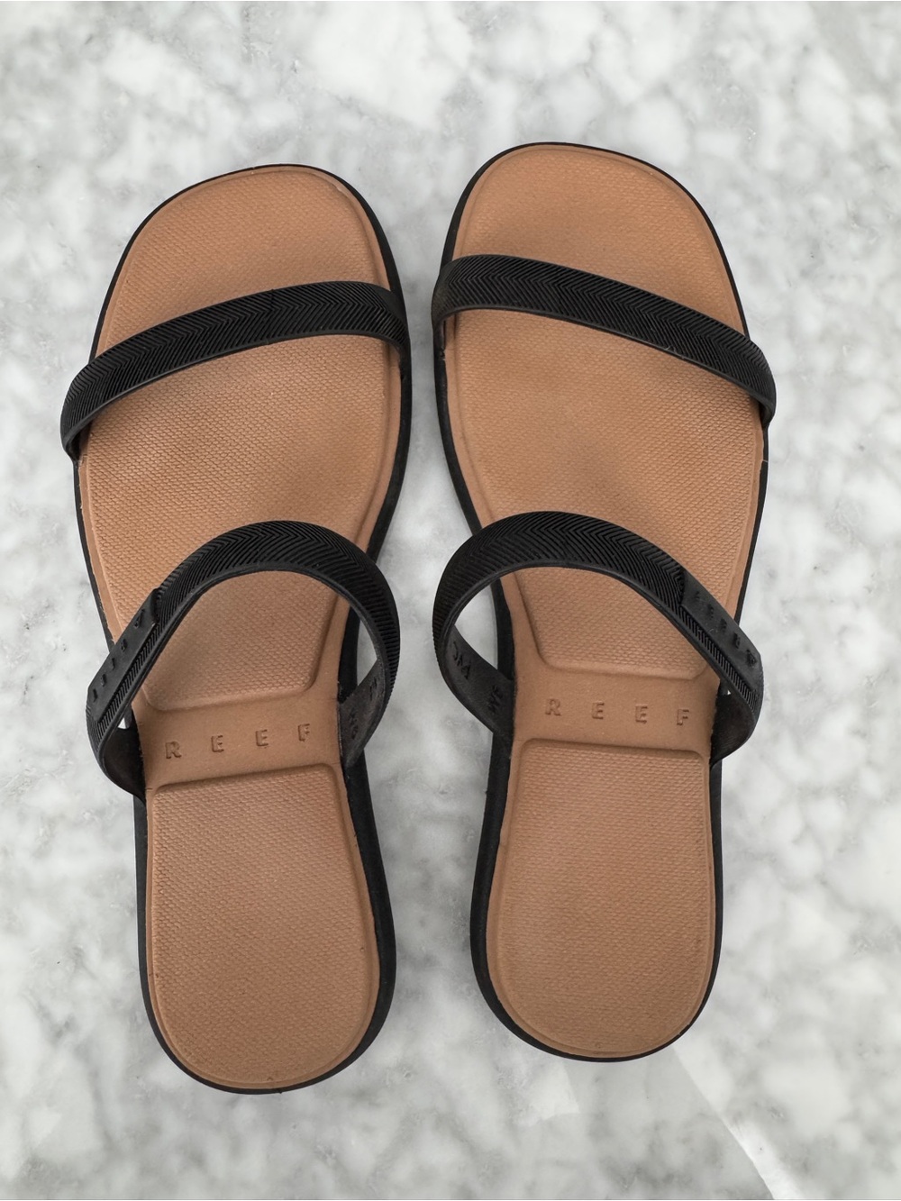 REEF Women's Water Willow Marina Sandals